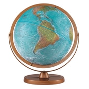 REPLOGLE GLOBES Replogle Globes® The Atlantis Globe 33801